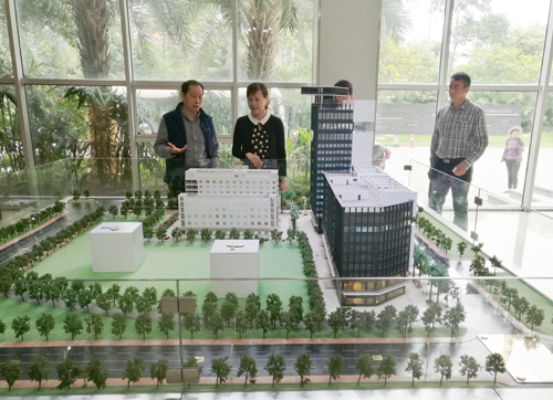 South Asia Investment and Trade Alliance of Guangdong International Chamber of Commerce was established in Guangzhou
